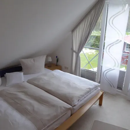 Holiday home Kroeger-scholz Ueber 2 Etagen Papenburg