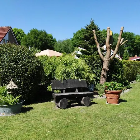 Holiday home Kroeger-scholz Ueber 2 Etagen Papenburg