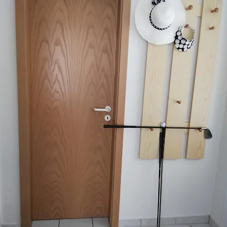 Kroeger-scholz Ueber 2 Etagen * Papenburg