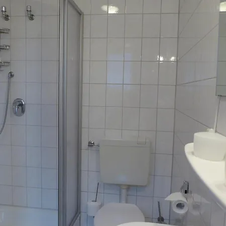 Holiday home Kroeger-scholz Ueber 2 Etagen Papenburg