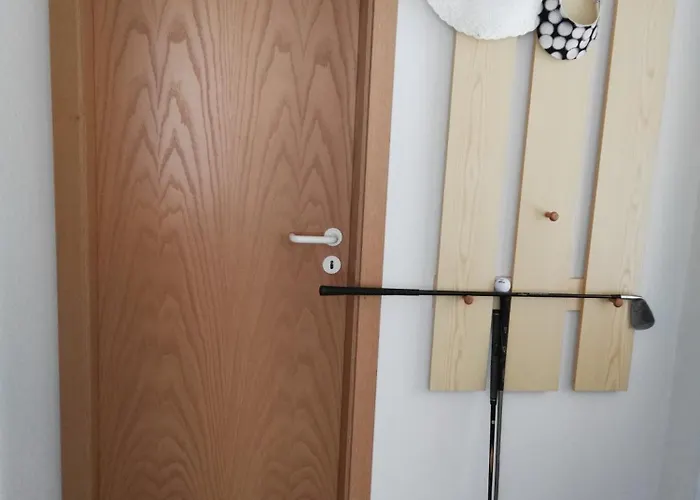 Kroeger-scholz Ueber 2 Etagen * 帕彭堡